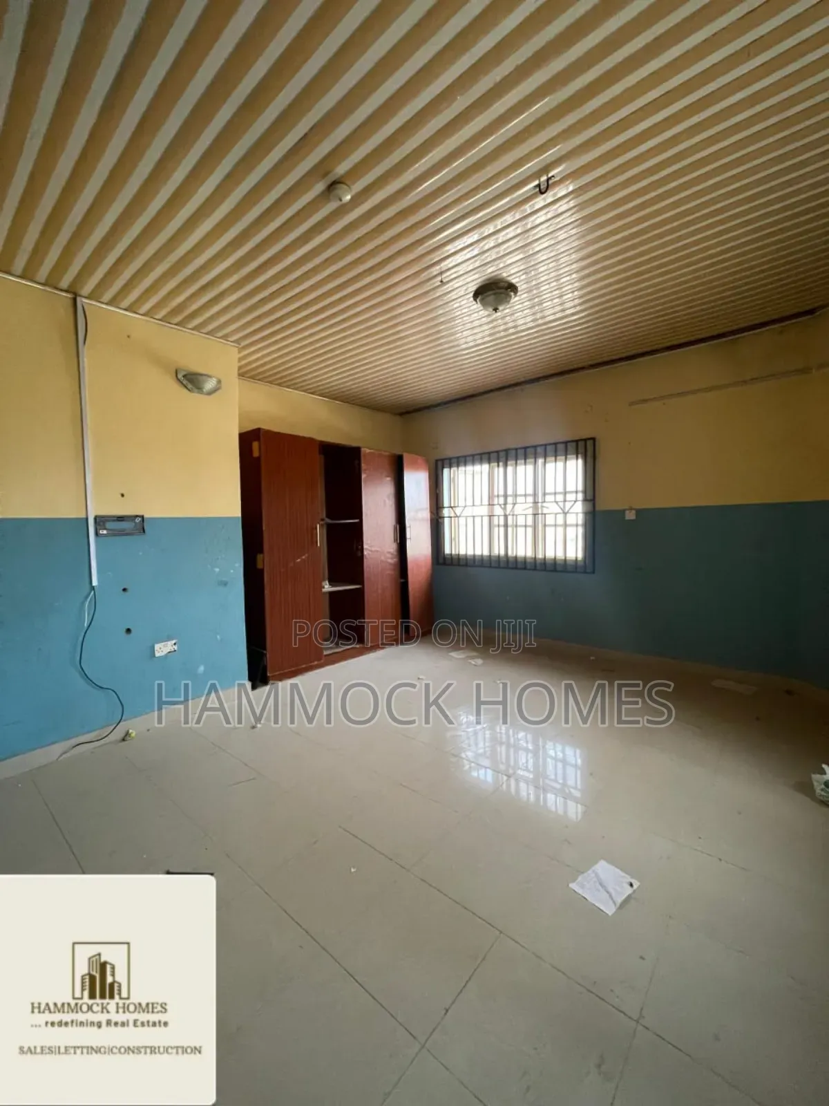 5bdrm Duplex in Alafia, Oke’Badan, Akobo for sale