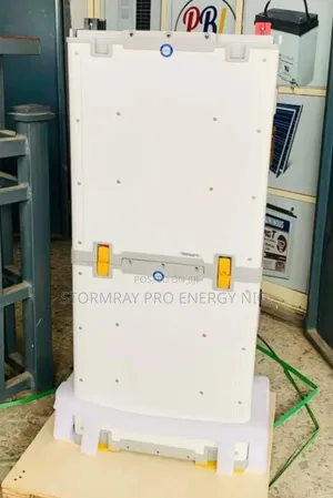 15kwh Blue Carbon Stackable Lithium Battery