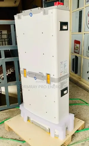 15kwh Blue Carbon Stackable Lithium Battery