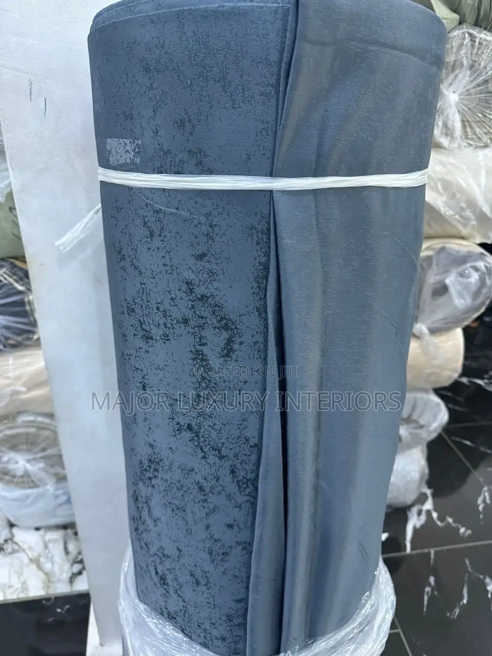 Pure Turkey Quality Curtain Material