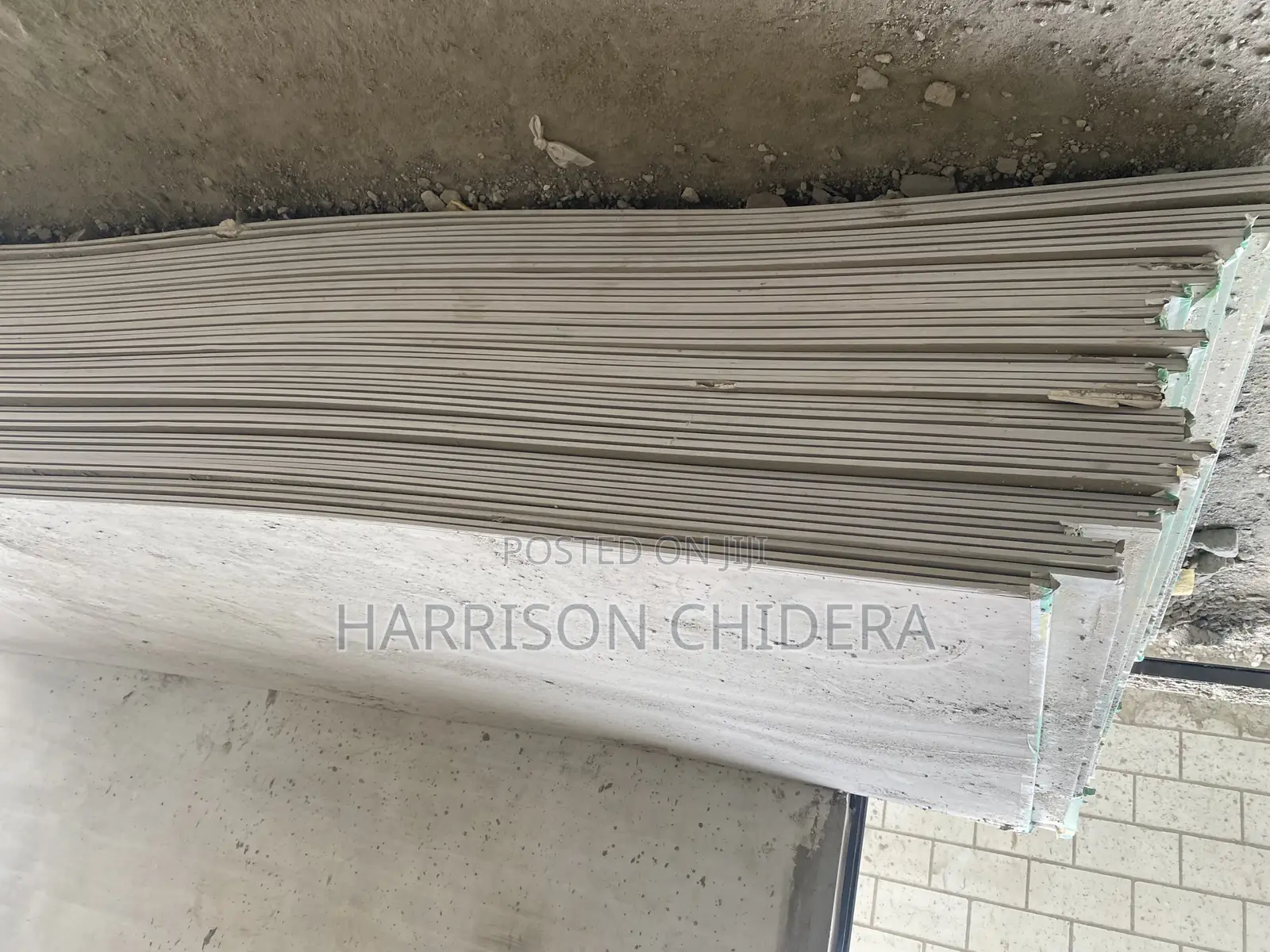 Plaster Board Material