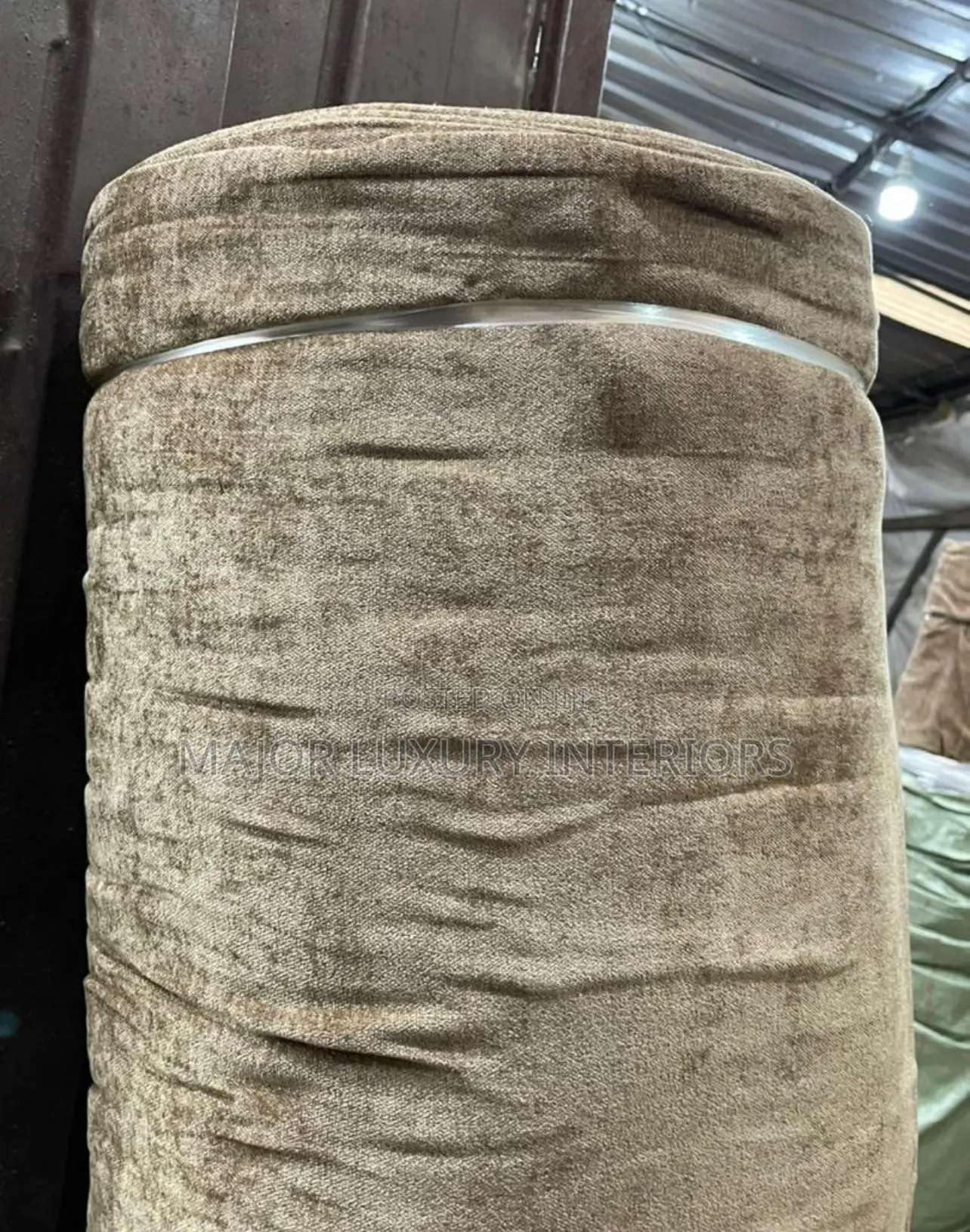 Pure Turkey 🇹🇷 Quality Curtain Material