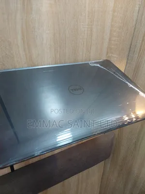 Laptop Dell Latitude E5570 8GB Intel Core I5 SSD 256GB