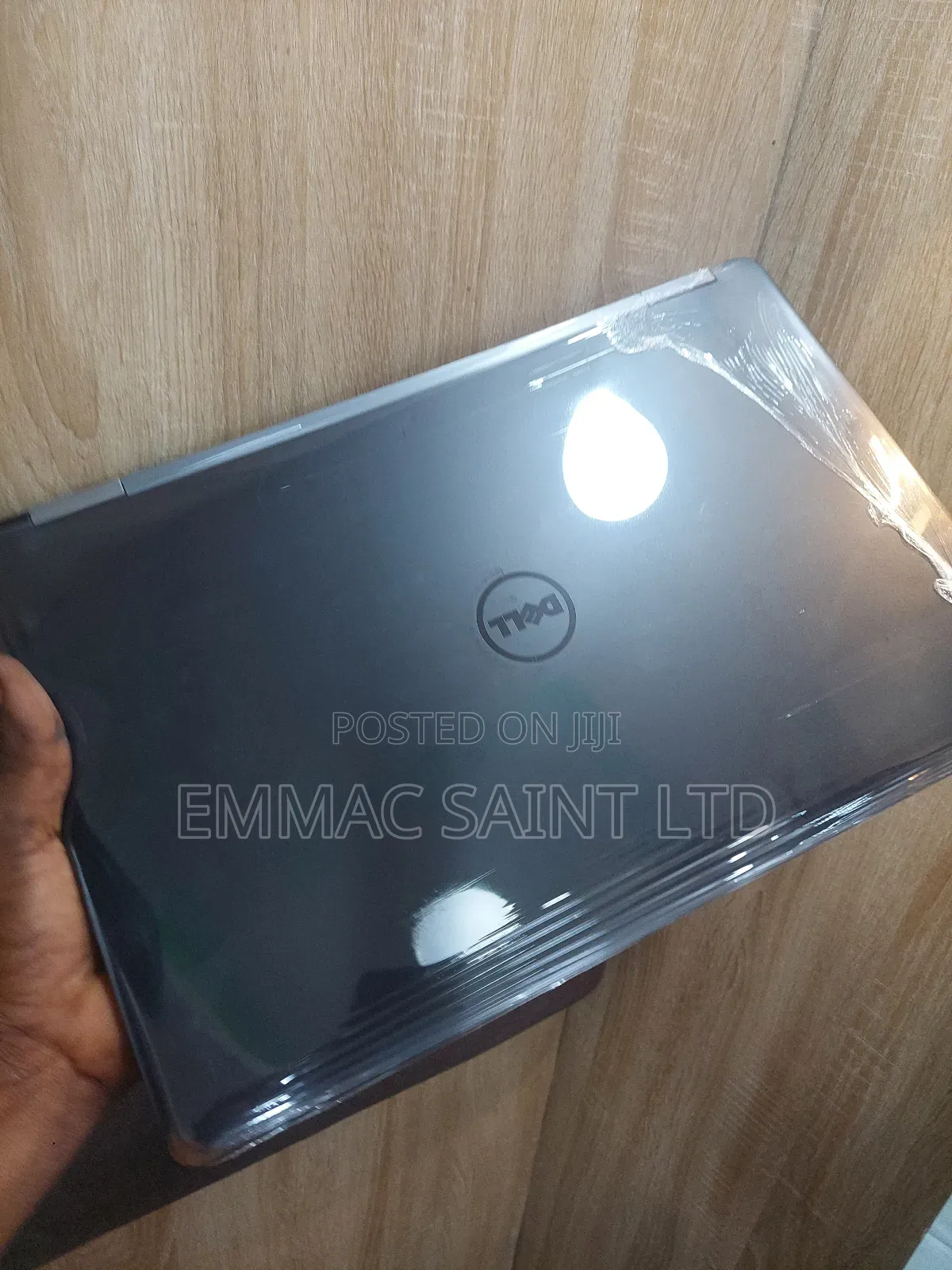 Laptop Dell Latitude E5570 8GB Intel Core I5 SSD 256GB