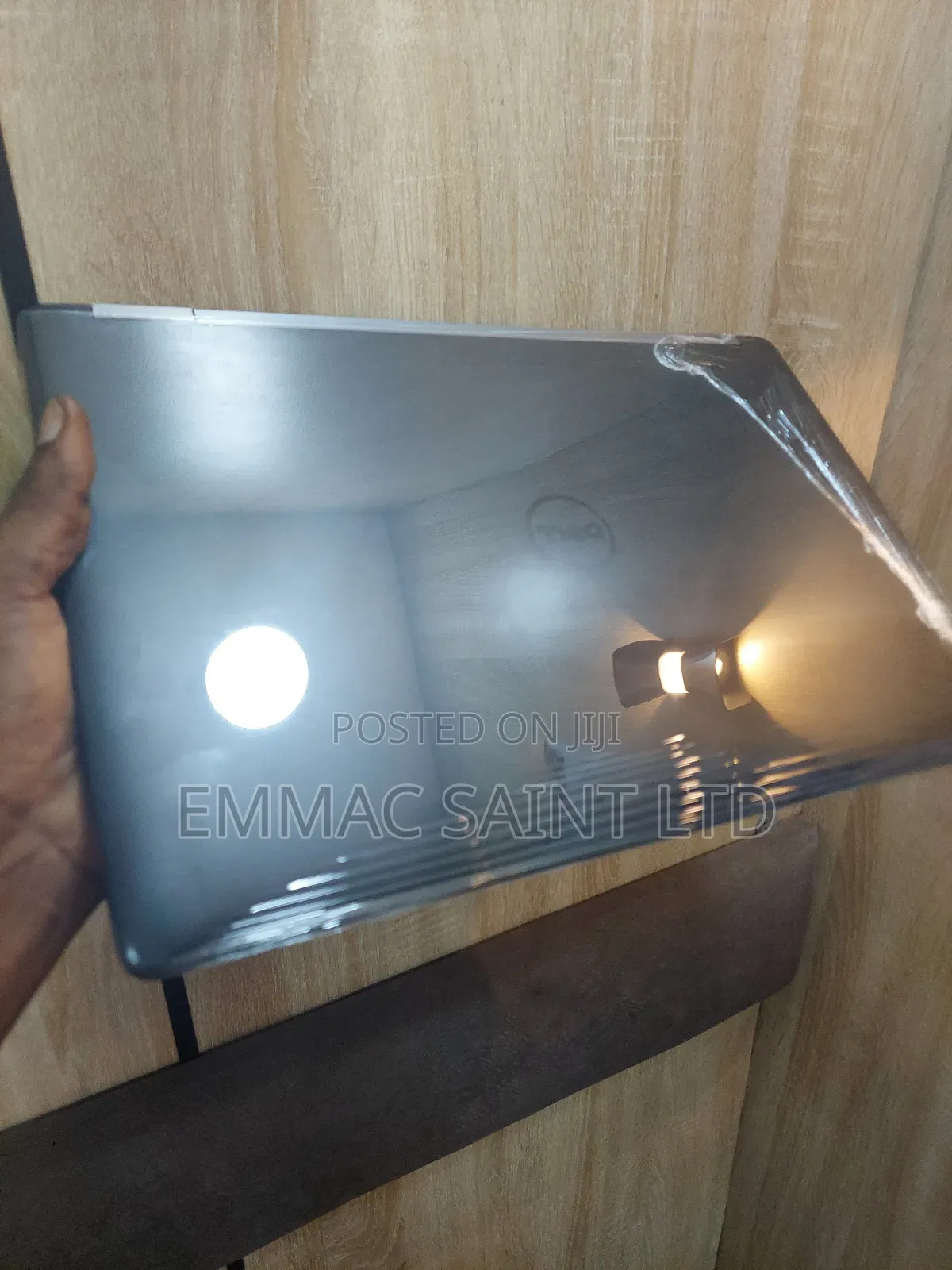 Laptop Dell Latitude E5570 8GB Intel Core I5 SSD 256GB