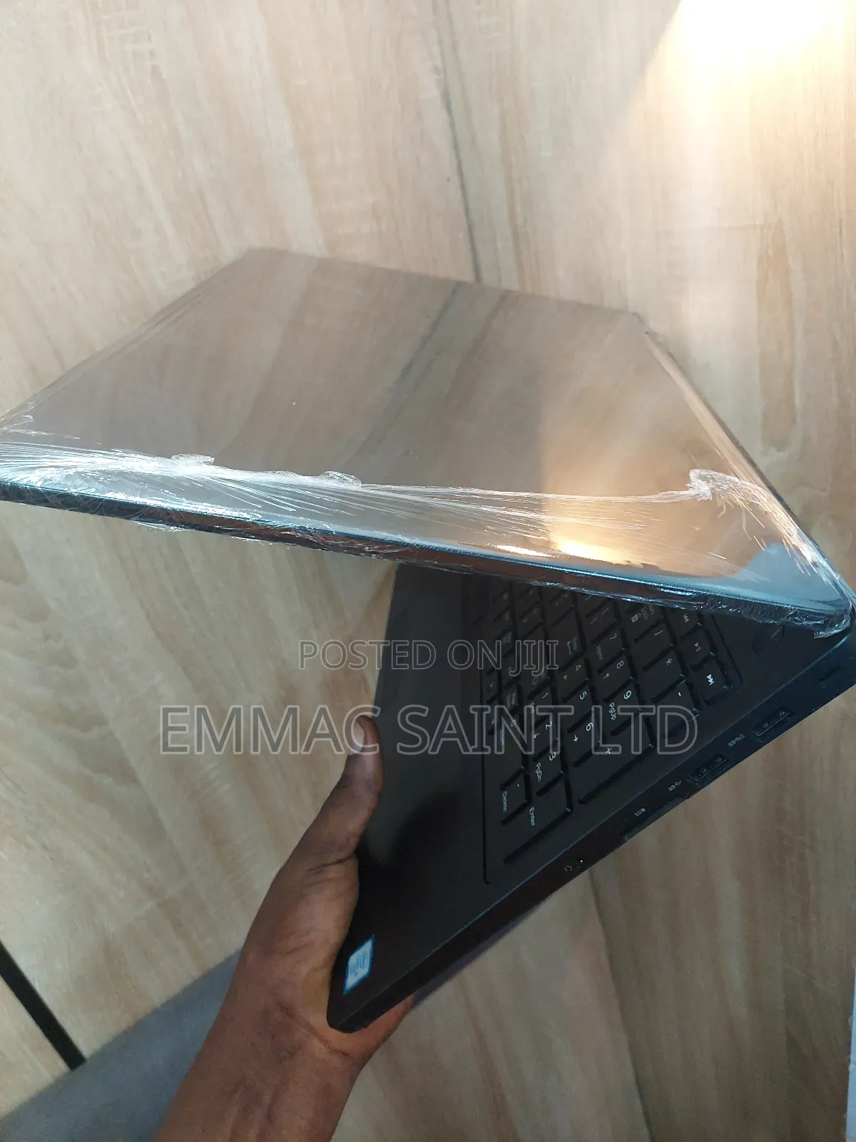 Laptop Dell Latitude E5570 8GB Intel Core I5 SSD 256GB