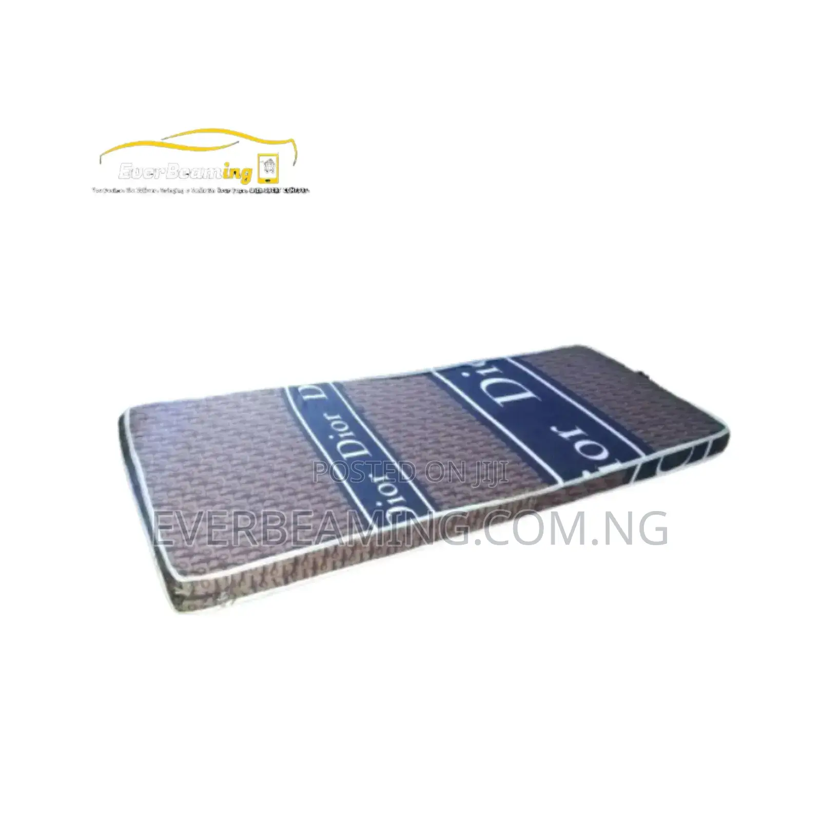 Students Mattress 2.5ft X 6ft X 4in