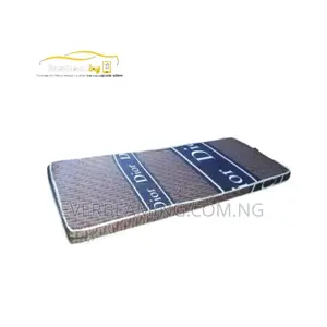 Students Mattress 2.5ft X 6ft X 4in