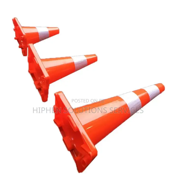 Road Traffic Cone
