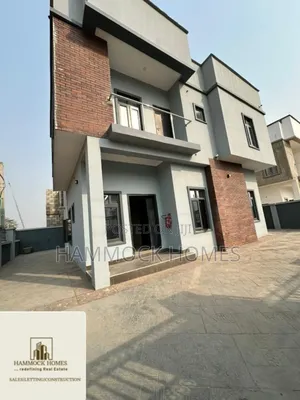 3bdrm Duplex in City Park & Gardens, Ibadan for sale
