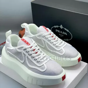 Top Quality Prada Sneakers