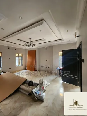 3bdrm Duplex in City Park & Gardens, Ibadan for sale