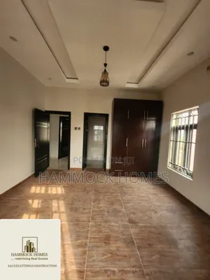 3bdrm Duplex in City Park & Gardens, Ibadan for sale