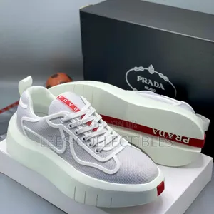Top Quality Prada Sneakers