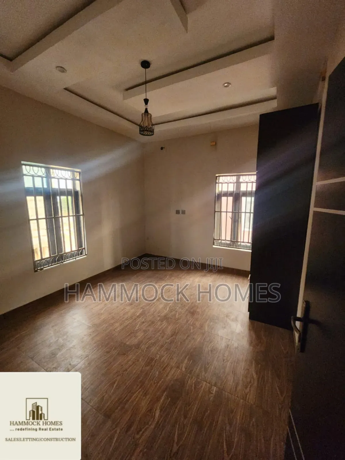 3bdrm Duplex in City Park & Gardens, Ibadan for sale