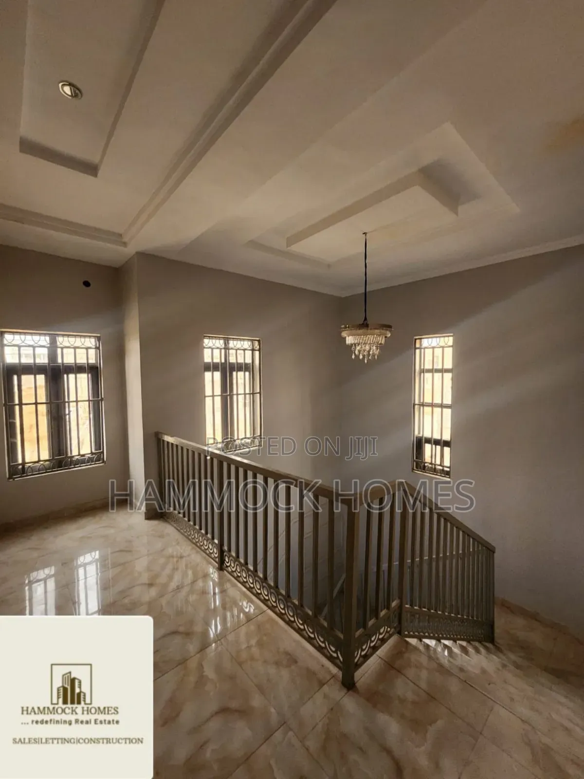3bdrm Duplex in City Park & Gardens, Ibadan for sale