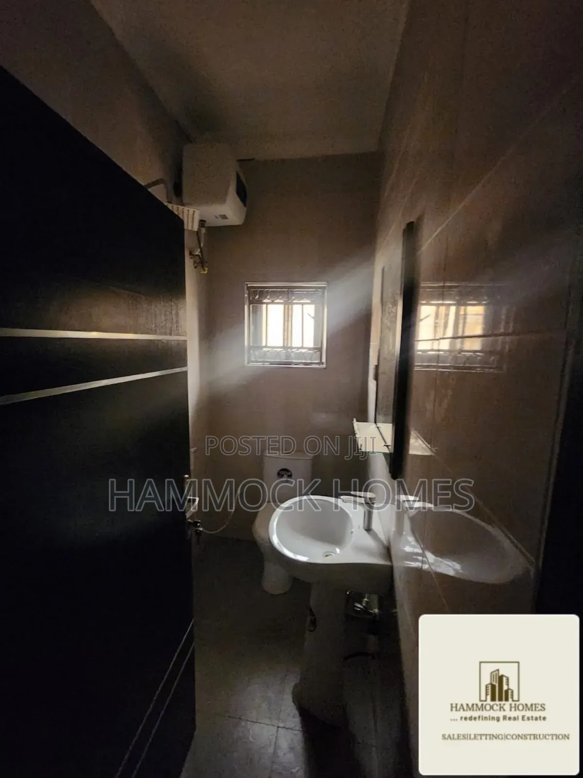 3bdrm Duplex in City Park & Gardens, Ibadan for sale