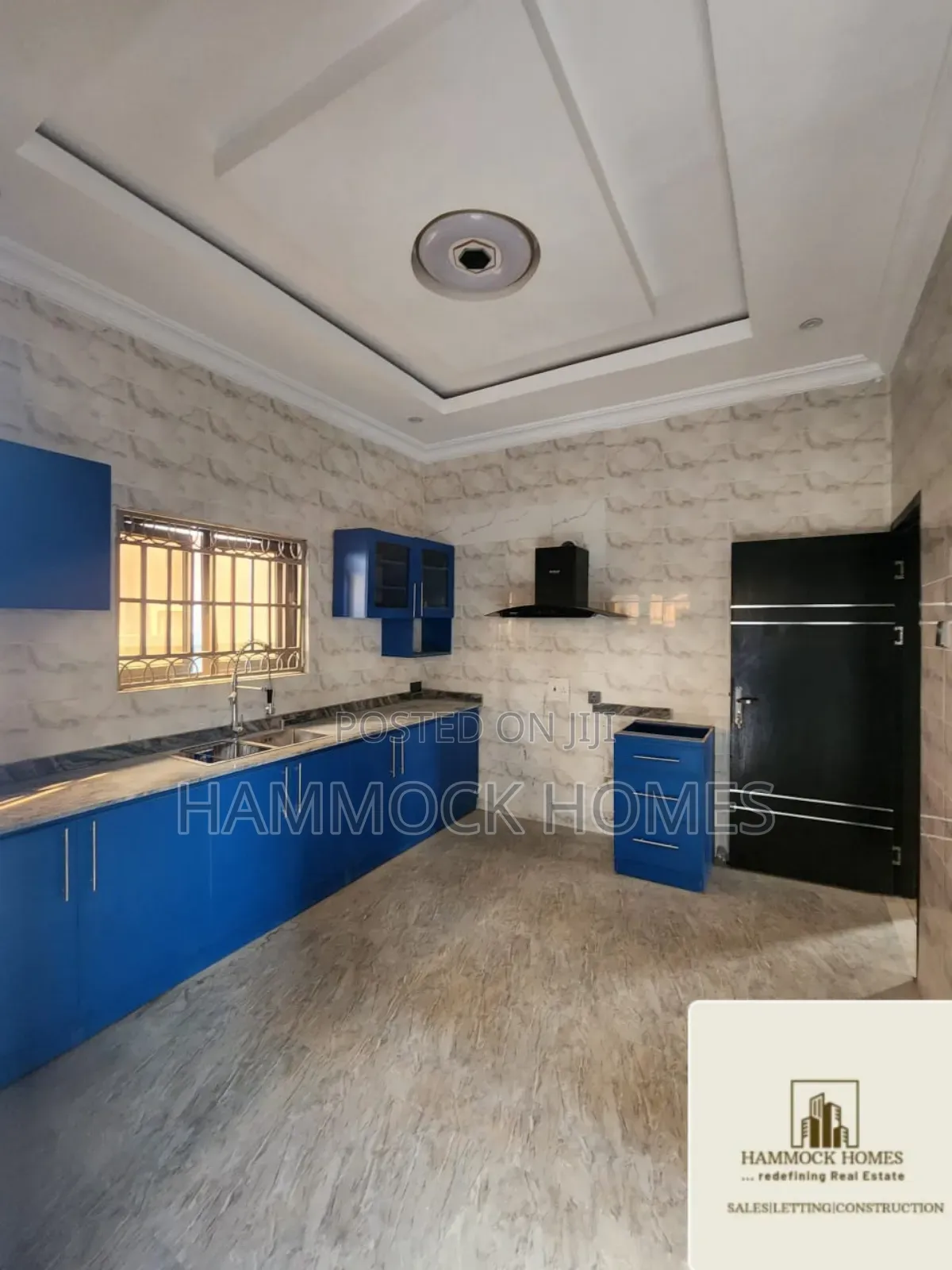 3bdrm Duplex in City Park & Gardens, Ibadan for sale