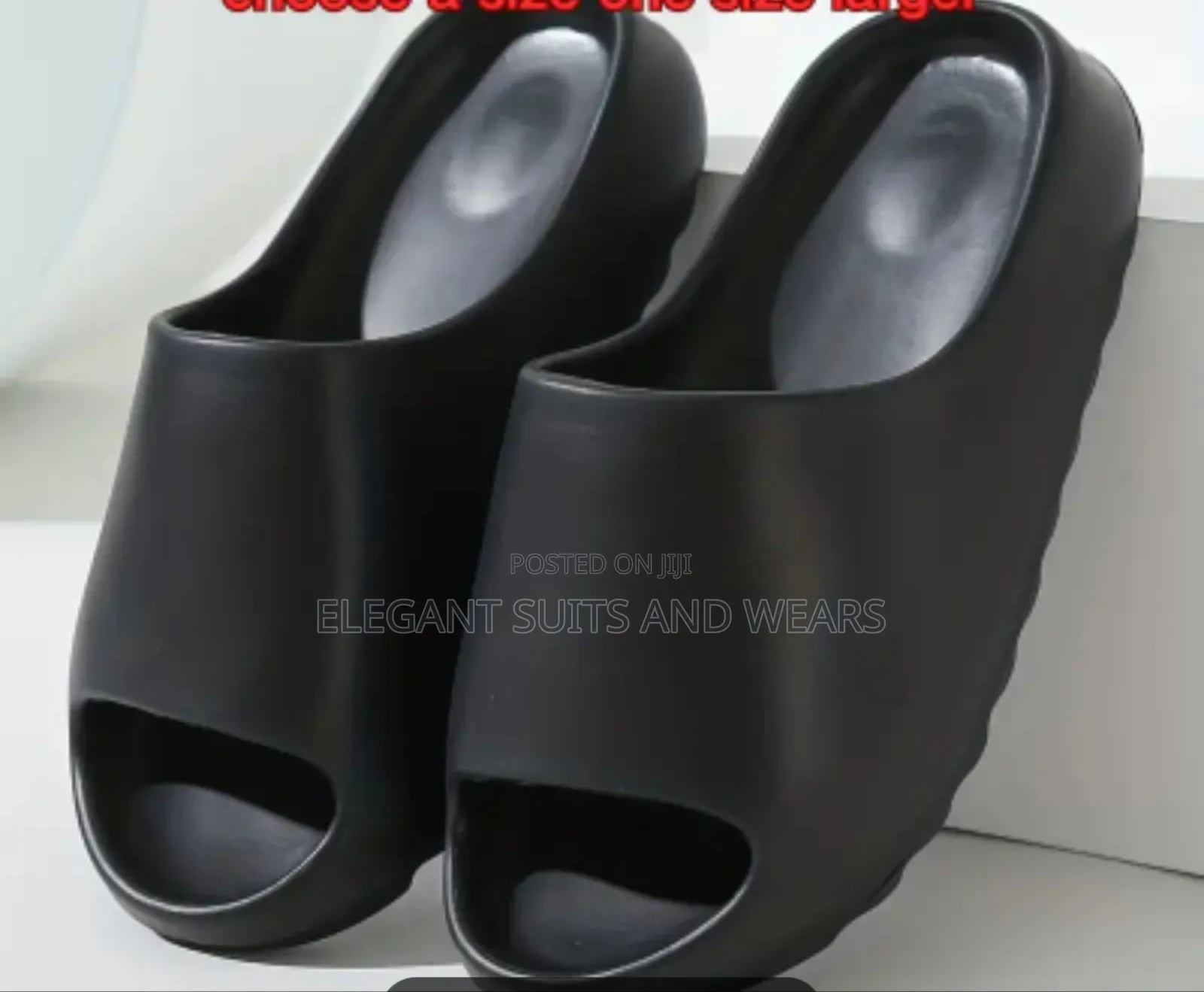 Slippers for Men