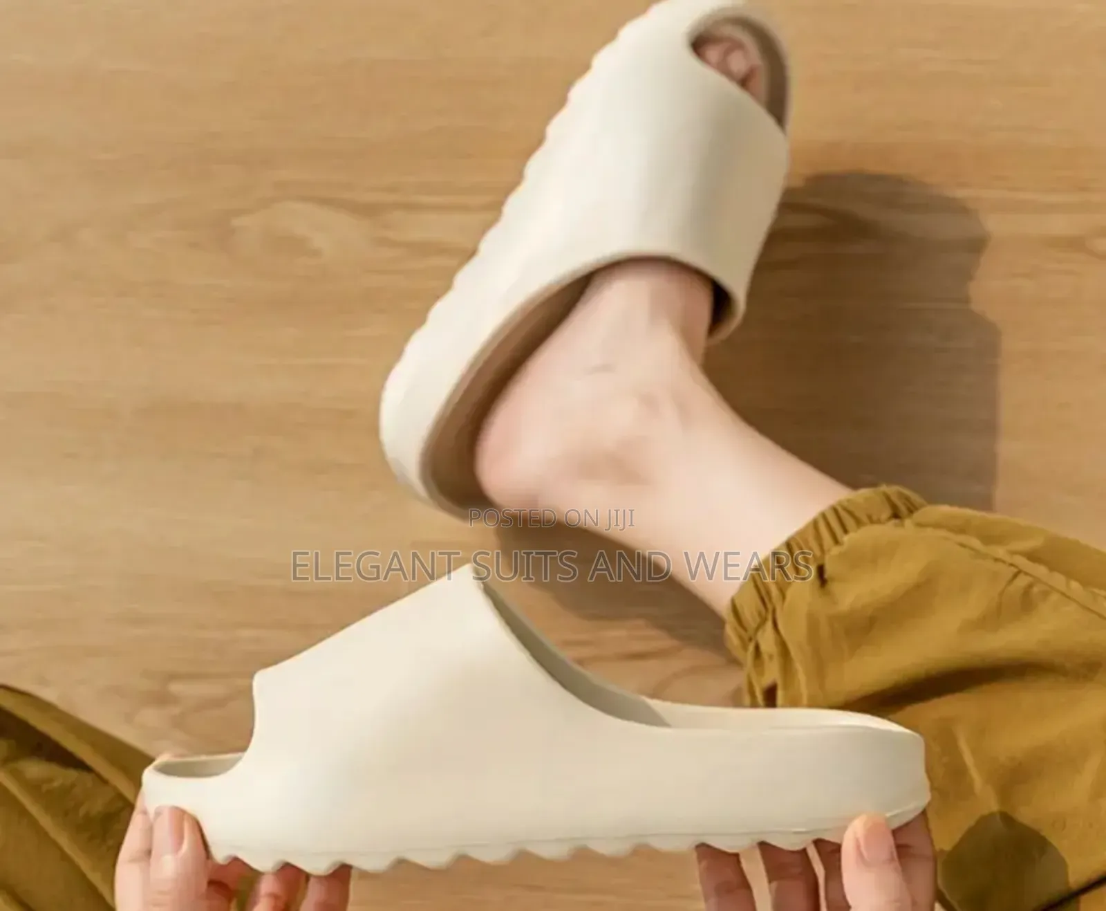 Slippers for Men