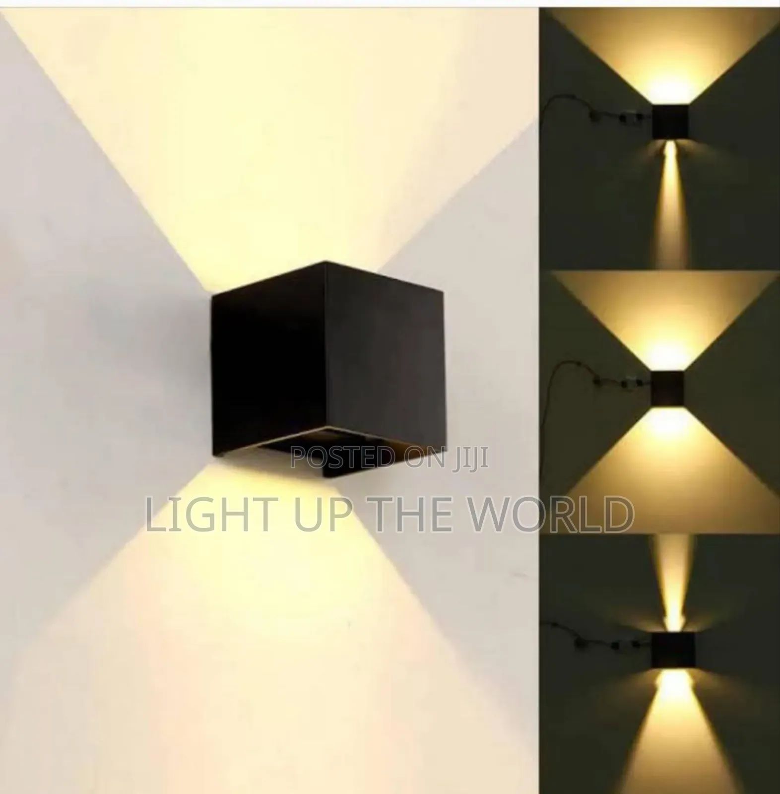Wall Bracket