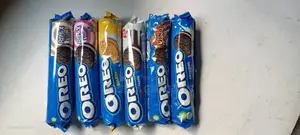 Oreo Original 16×154g