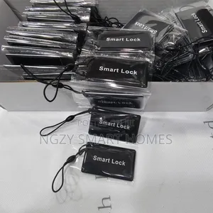 Smart Cards