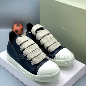 Best Quality Rick Owens Sneakers