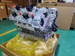 Brand New(177) Engine for Mercedes Benz Brabus G Wagon 2020