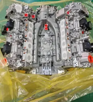 Brand New(177) Engine for Mercedes Benz Brabus G Wagon 2020