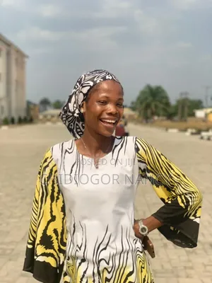 Okafor Chidiogor Nancy
