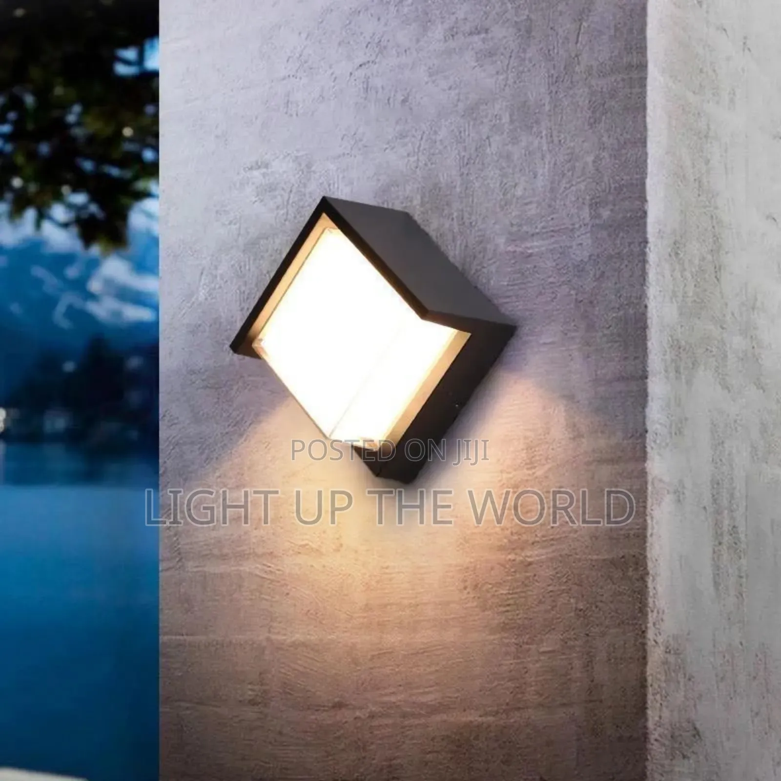 Out Door Light