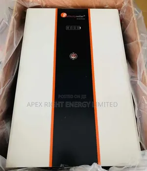 10kwh-51.2v Felicity Lithium Battery