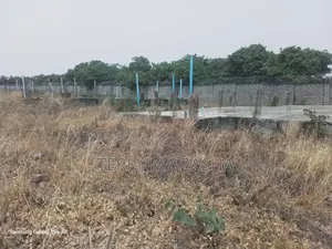 600sqm for Detached Duplex N100m
