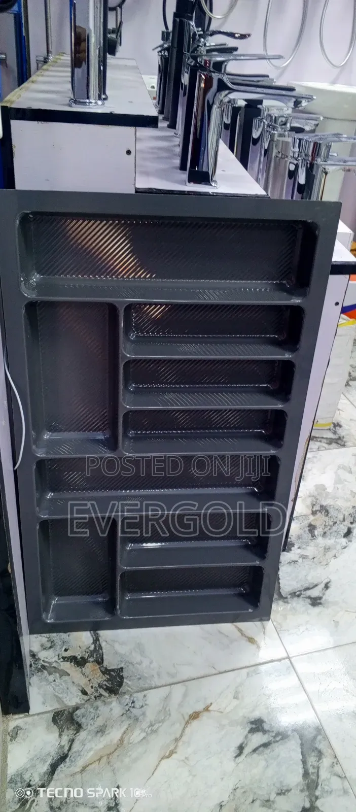 90cm Cutlery Tray Available