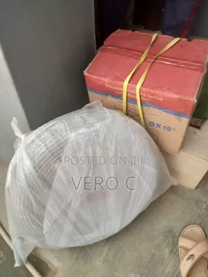 Brand New 18"Ox Industrial Wall Fan