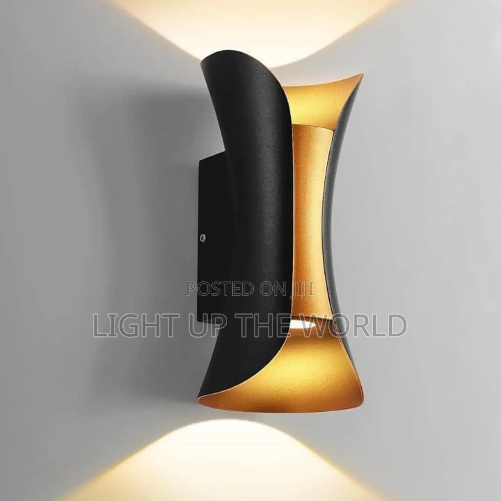 Outdoor Light