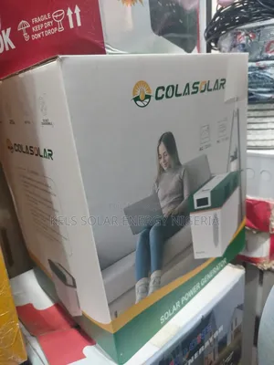 2000watts Colasolar Generator
