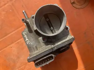 Injector Mouth Corolla S