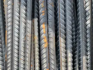 Certified Distributor of Tested TMT Construction Iron Rod