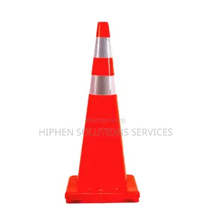 Plastic Road Cone