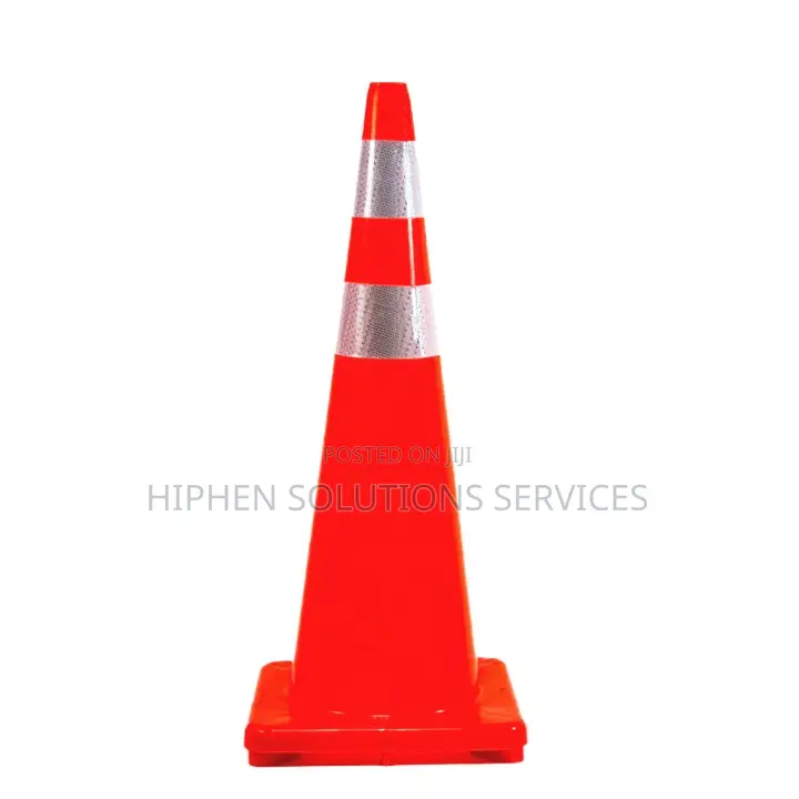 Plastic Road Cone