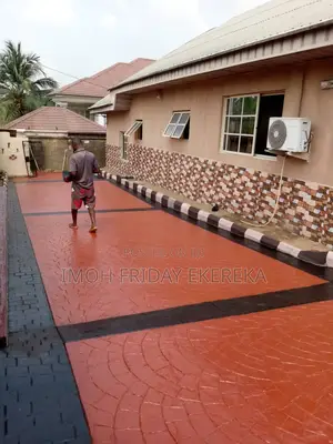 Expert Floor Landscaping and Increte Services