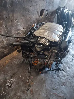 Engine for Chevrolet Camaro 2017 -2022