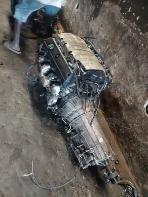 Engine for Chevrolet Camaro 2017 -2022