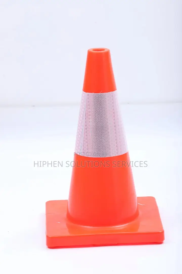 Safety Traffic Cone
