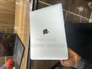 Laptop Apple MacBook Pro 2019 8GB Intel Core I5 SSD 256GB