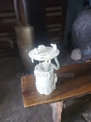 Fuel Pump for Renault Duster 2015 - 2020