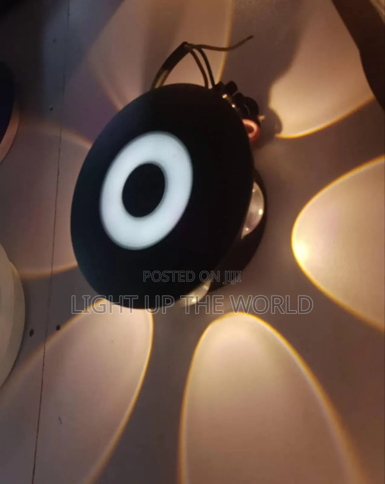 Outdoor Light