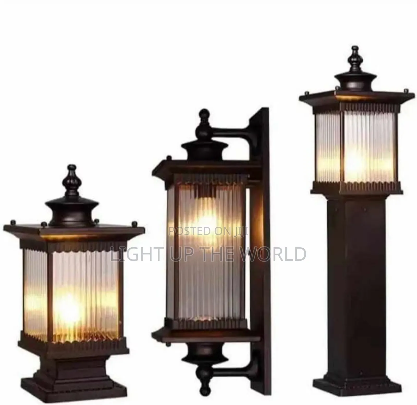 Out Door Light